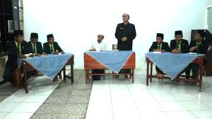 Cara membuat kerangka debat wikihow. Debat Bahasa Arab Pendidikan Berkarakter Di Mata Santri Pesantren Nuris Jember Pesantren Nuris Jember