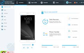 With the use of an unlock code, which you must obtain from your wireless provid. Wondershare Mobilego Review The Mobile Toolkit You Need