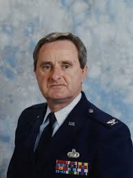 Real teachers running JROTC