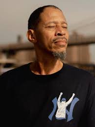 Rashaan Thomas: His Journey from San Quentin to the NYC Marathon