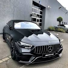 Gt63s Amg Mercedes Benz Sports Car Maybach Car Mercedes Car