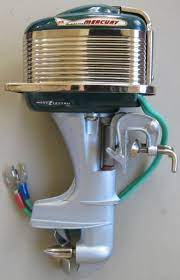 Pin By Russell On Vintage Toy Outboard Motors Mahogany Boat Motor Boats Outboard Boat Motors