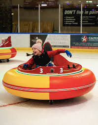 Less than 8 miles from milwaukee, we are easily accessible to residents of the city, along with the surrounding waukesha, pewaukee, and brookfield areas. Ice Bumper Cars Queenstown Ice Arena