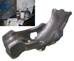 Creafoam Bead Seat Kit Pegasus Auto Racing Supplies