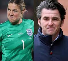 Former Lioness Eniola Aluko has spoken