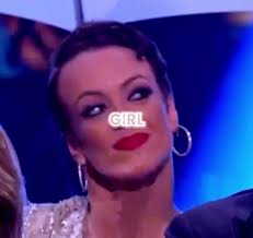 Krishnan Guru Murphy and Lauren Hallelujah