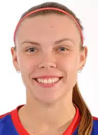 2020 Softball Roster