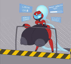 Rule34 - If it exists, there is porn of it  metachoke, ela (metachoke)   3858414