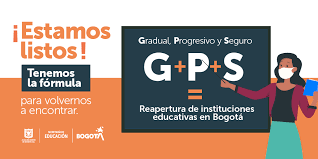 Descubre las principales noticias, servicios y trámites del sector de educación. Secretaria De Educacion De Bogota V Twitter La Secretaria De Educacion Diseno Un Riguroso Plan Para El Regreso A Clases Presenciales En Jardines Colegios Y Universidades Aqui Te Contamos Todos Los