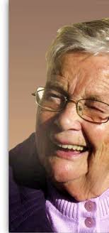 Zum Gedenken an Hulda Aerni Am 10. April 1924 bis 30. August 2 nken an  Hulda Aerni-Graber, Brittnau ril 1924 bis 30. August 2011