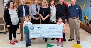 Pnc pathfinder group offers a full range of financial services for all customers, from small and individual businesses, corporations, and government institutions. Pathfinder Services Raises 30 000 At 15th Pathfinder Services