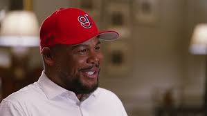 Big Swings: Andruw Jones