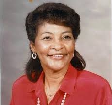 Dorothy Ellison Obituary (1936