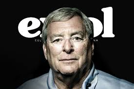 At Home With Fuzzy Zoeller