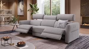 Sofa & couch online kaufen xxxlutz.de von bigsofas bis schlafsofas über 1800 modelle stoff & echtleder scandi & landhaus style jetzt bestellen! 3 Sitzer Sofa Xxl Novara Stoffsofa Sofanella