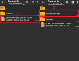Cara cheat free fire terbaru 2020. 2 Cara Cheat Auto Headshot Free Fire Apk Mod Script