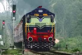 Indian Railways: A Dimension; From ...
