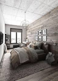 Come decorare la parete dietro il letto? Parete Dietro Il Letto Colore O Decorazione 5 5 Idee
