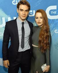On may 19, riverdale star kj apa announced that he is expecting his first child with french model clara berry. Is Riverdale Star Kj Apa Dating Madelaine Petsch In Real Life Dating History Stanford Arts Review