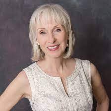 Kathleen Flanders's Instagram, Twitter & Facebook