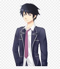 Download the anime boy, cartoon png on freepngimg for free. Tears Of Yggdrasil Beta Anime Boys Transparent Background Hd Png Download 836x955 778609 Pngfind