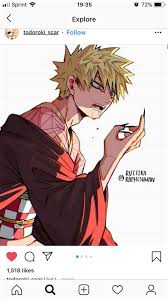 What's the name of the villain in yandere? Villain Deku X Uraraka Hero Shefalitayal