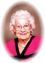 EDITH KIDD Obituary March 15, 2003