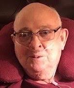 William Nitchell Obituary (1938