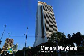 Bankamatik kategorisinde yer alan maybank adres android veya ios mobil cihazınız için maps.me uygulamasını indirebilir ve bankamatik kategorisindeki maybank veya çevresindeki yerler için yol tarifleri alabilirsiniz Menara Maybank Kuala Lumpur Kuala Lumpur Skyscraper Malaysia