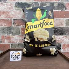 Check spelling or type a new query. Smart Food White Cheddar Popcorn 6 3 4 Oz Bag Spokane Beer Delivery