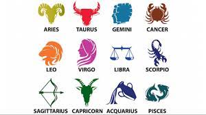 Here are the zodiac signs and date ranges used in astrology. August Week 2 Horoscope For All Star Signs How Will The Week Go
