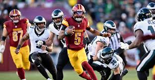Commanders NFL schedule release 2026: Tracking Washington 