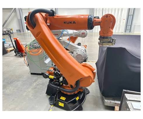 KR 240 R2900 prime — image 5
