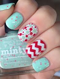 אתה נמצא במקום הנכון עבור cute spring nails. 50 Lovely Spring Nail Art Ideas Nenuno Creative