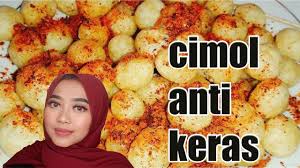 Cara ini menjelaskan awal sampai akhir pembuatan cimol sangat lengkap. Ide Bisnis Cara Membuat Cimol Anti Keras Untuk Pemula Youtube