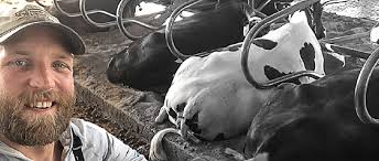 Our people come to your dairy