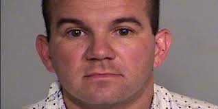 IMPD officer accused of drunken driving