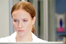 Chicago Med: Jessy Schram Returns as Hannah, Will Be Series Regular