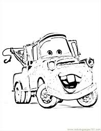 Sheriff cars coloring pages new cars sheriff quotes quotesgram. Mater Cars Coloring Pages