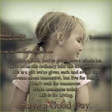 Let these encouraging quotes help you get up, get dressed, and be ready to face anything today. Beautiful Morning Quotes For Her Quotesgram
