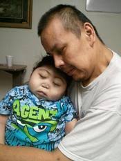 Braeden Lee Pritchett-Proctor (2009-2013)