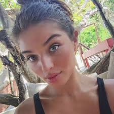 Daniela Lopez's Instagram Photos Are the Best Way to End Summer