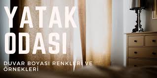 Çok trend 2020 salon duvar renkleri ile sizlerleyiz. Yatak Odasi Duvar Boyasi Renkleri Ve Ornekleri Evde Mimar