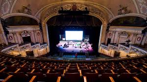 Correct Forrest Theater Virtual Seating Chart Ambassador