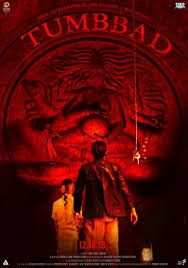 With a rotten tomato rating of 7 per cent, we know that this is one of the worst horror films of all time. Tumbbad Wikipedia