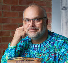 Next Meeting: The Faceted Story—Johnny Worthen