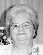 Estelle Bell Obituary (2016)