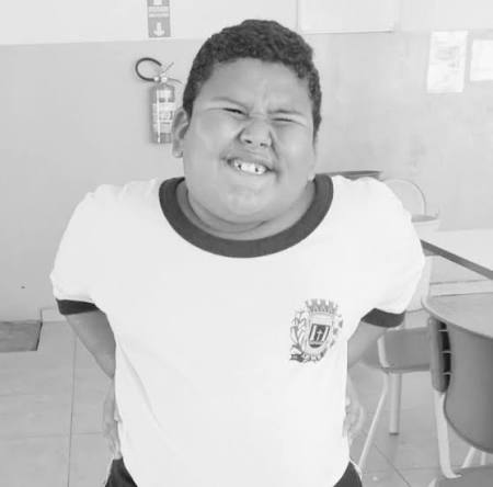 🚨#LUTO: LEME SE DESPEDE NESSE SÁBADO (25) DO PEQUENO HEITOR HENRIQUE MODESTO, DE 8 ANOS DE IDADE 🚨 A cidade de Leme está de luto com a triste notícia do falecimento de