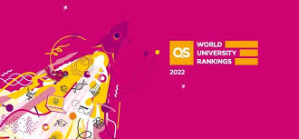 Qs world university rankings 2018 uk universities continue to decline in latest qs rankings 51 of uk's 76 ranked universities fall london, 8th june 2017: Qs World University Rankings 2022 Top Universities
