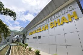 Sprawdź połączenia {{airlinename}} i rezerwuj tanie loty z lotniska sultan azlan shah ✔️ jakie promocje na loty ipoh sultan azlan shah znajdę w esky.pl? Semua Penerbangan Di Ltsas Di Ipoh Batal 1 418 Penumpang Terjejas